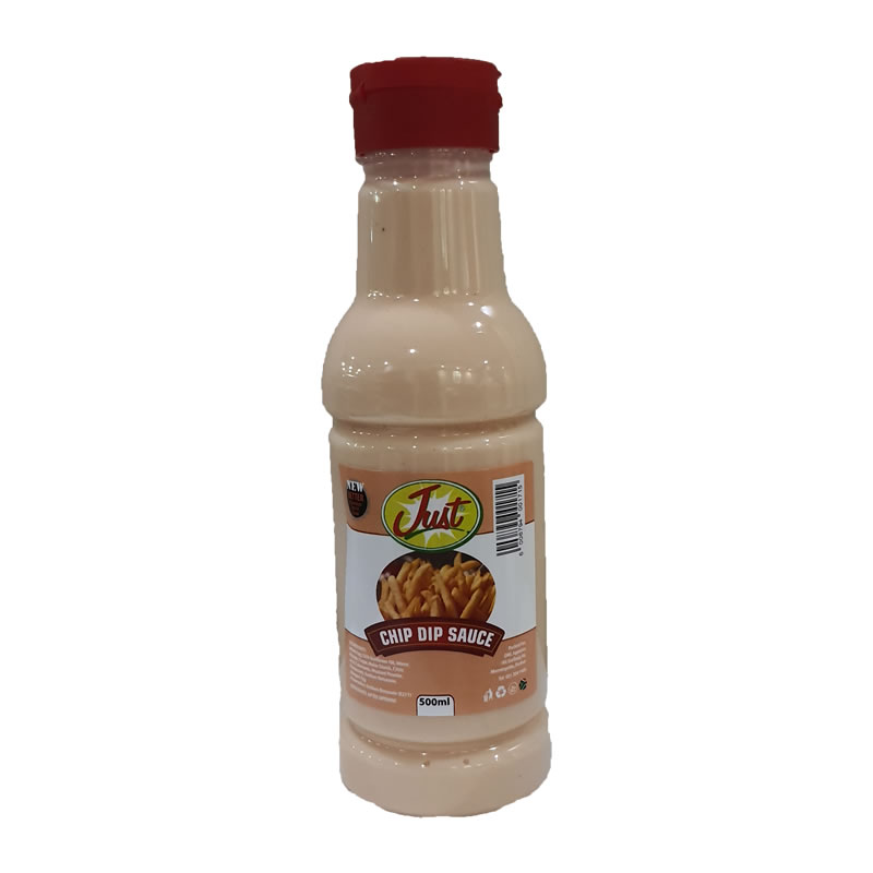 chip dip 500ml
