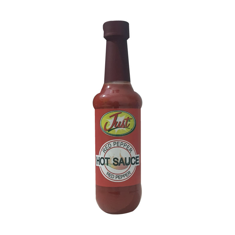 hot-sauce