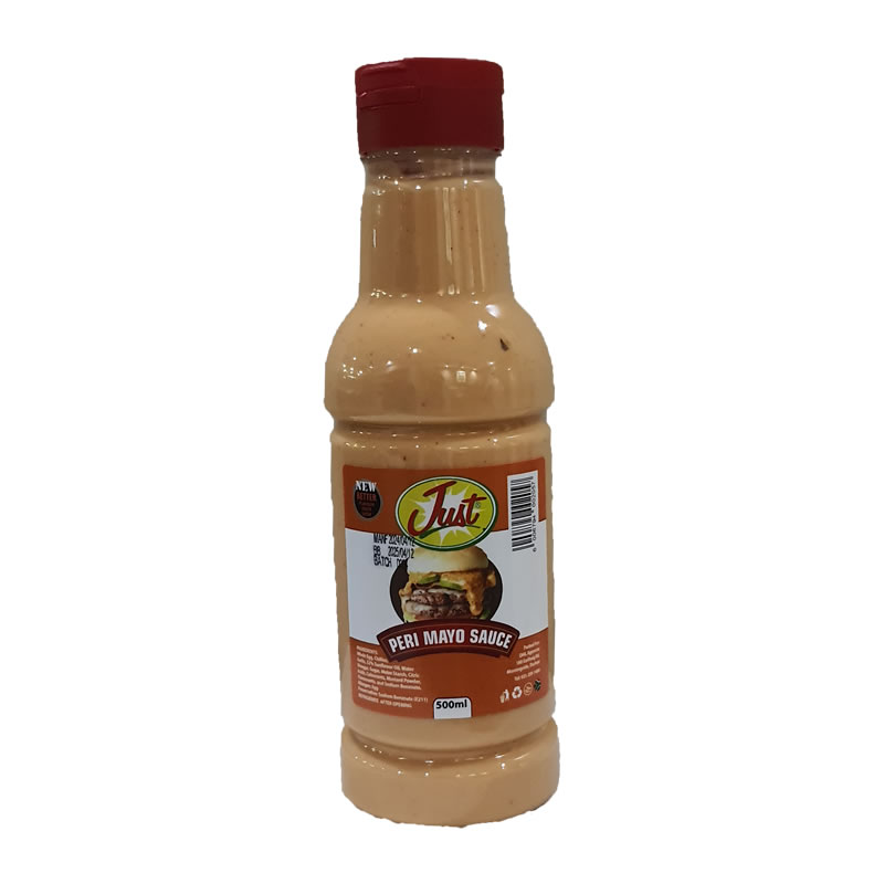 peri mayo 500ml